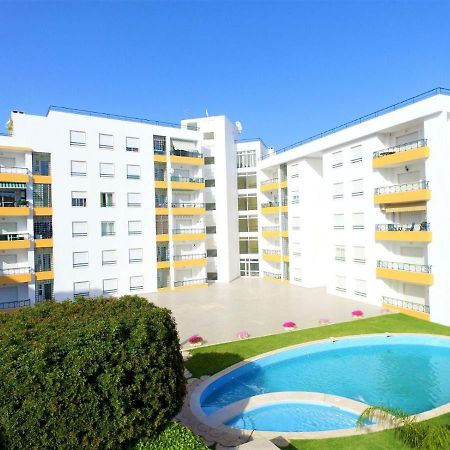 Quiet Apartment Overlooking The Swimming Pool Armação de Pêra Esterno foto